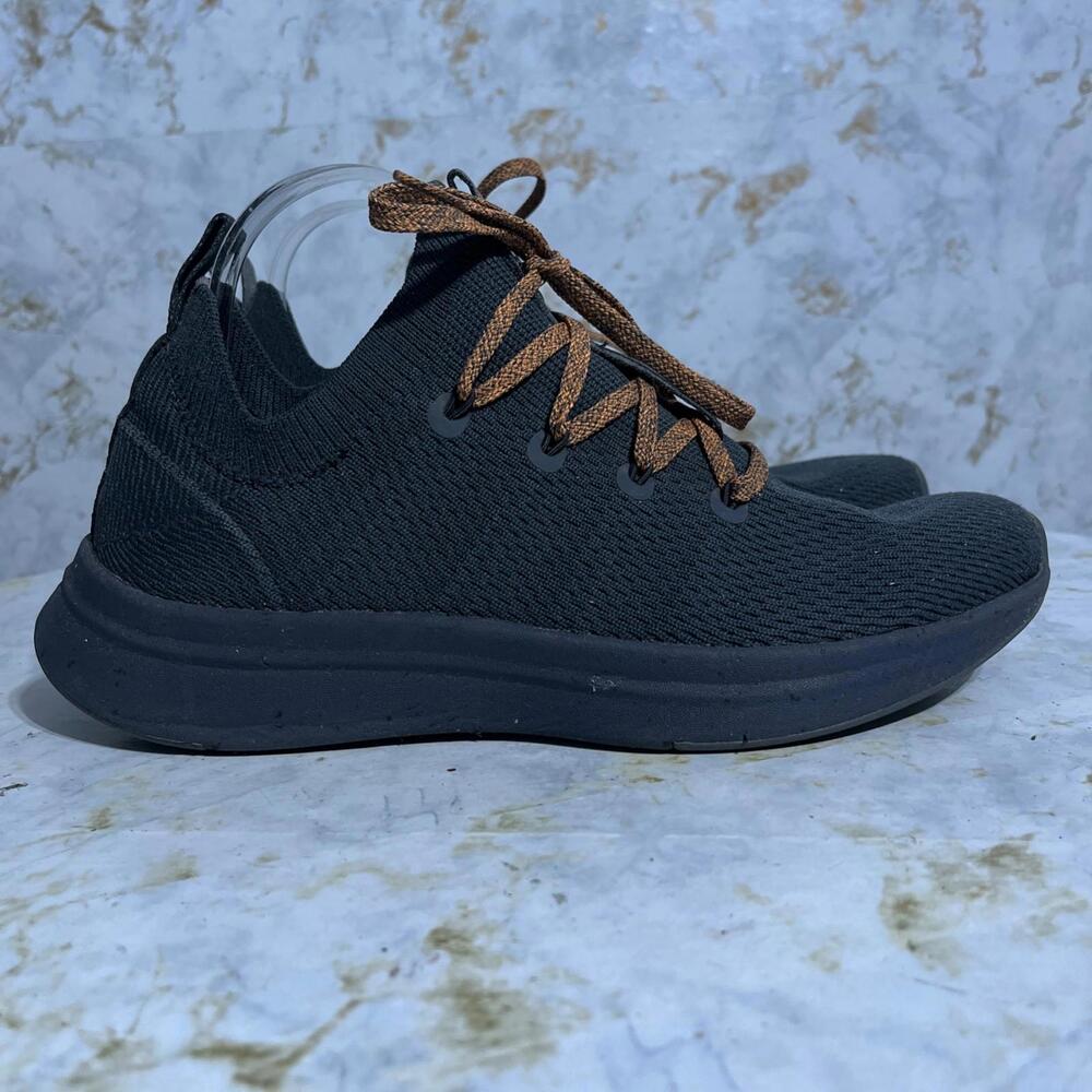 REI Co-Op Beyonder Men's Size 8 Running Shoes Gray Athletic Outdoor Sneakers